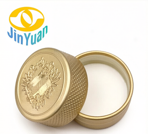 Bouchon en aluminium-plastique avec texte/logo/motif en relief sur le dessus/côté et blocs de pondération pour bouteilles de vodka, whisky, tequila, brandy - Product Image 1