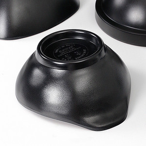 Коммерческий японский горячий горшок, соевые миски, блюдце и меламиновые чашки, набор для горячего горшка, Ресторан - Product Image 5