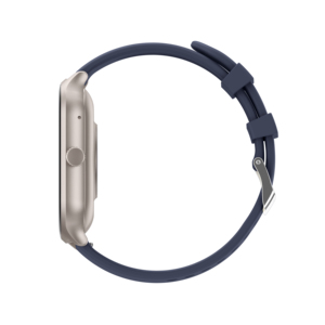 Respirez la fréquence cardiaque dynamique d'entraînement analysant les montres intelligentes de rappel de boisson de caméra à distance - Product Image 4