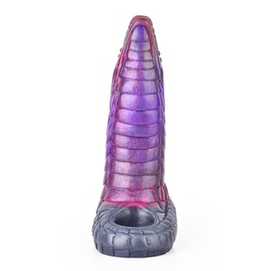 Nouvelle Housse de Pénis en Silicone Liquide Souple N-PT5153 pour Hommes - Product Image 5