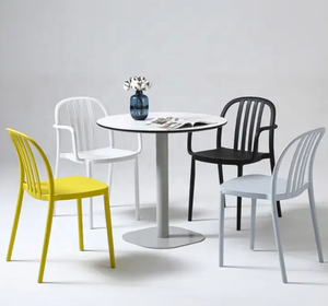 <span class=keywords><strong>Sedie</strong></span> da Pranzo XY di Alta Qualità, Design Minimalista Moderno, Impilabili, <span class=keywords><strong>Colorate</strong></span>, in Plastica <span class=keywords><strong>per</strong></span> Esterni, <span class=keywords><strong>per</strong></span> <span class=keywords><strong>Cucina</strong></span> e Arredamento Casa - Product Image 1