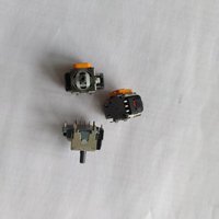 Módulo de Joystick Analógico 3D con Efecto Hall para Reparación de Controladores Xbox One, Sensor Electromagnético TMR Anti-Drift