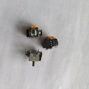 Módulo de Joystick Analógico 3D con Efecto Hall para Reparación de Controladores Xbox One, Sensor Electromagnético TMR Anti-Drift - Product Image 4