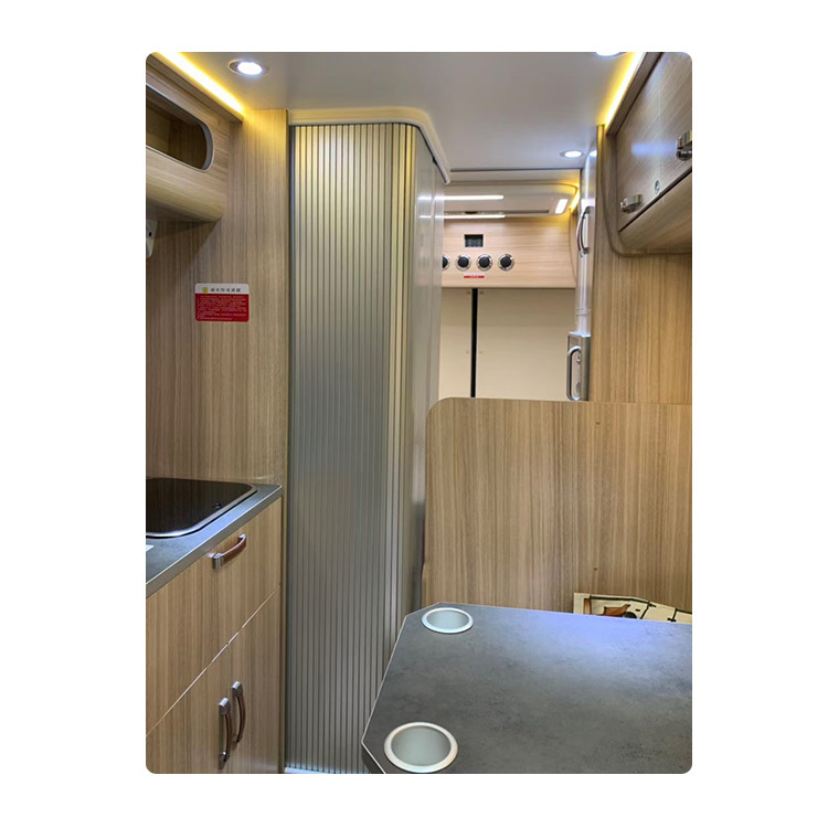 OEM ODM Customized Size RV Accessories