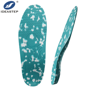 Sol EVA yang dapat disesuaikan: merevolusi solusi Orthotic pilihan serbaguna untuk kustomisasi Orthotic sol - Product Image 2