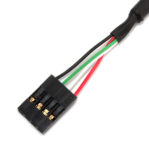<span class=keywords><strong>Cable</strong></span> Lvds de 50 Pines para <span class=keywords><strong>TV</strong></span> LCD Coaxial <span class=keywords><strong>Samsung</strong></span>, Molex 50-57-9404 de 4 Pines para Portátil - Product Image 2
