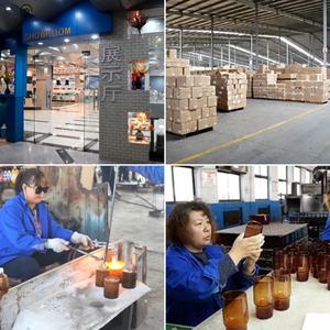 Vente en gros de bouteilles d'eau rondes étanches portables à large ouverture avec passoire et infuseur à fruits grand volume - Product Image 6