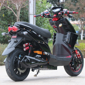 สกู๊ตเตอร์รุ่นใหม่ปี 2024 สำหรับผู้ใหญ่ รุ่น 1200w EEC สกู๊ตเตอร์ทรงพลังสำหรับผู้ใหญ่ ZBL-TTX สกู๊ตเตอร์สำหรับผู้ใหญ่ ZBL-TTX ZBL- - Product Image 3