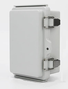 กล่องกระจายไฟพลาสติกกันน้ำ 15015090X - Product Image 3