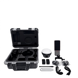 Sistema de Topografía Láser 4D Auto-IMU RTK <span class=keywords><strong>EFIX</strong></span> F8L, GPS GNSS RTK, GPS Diferencial DGPS, Topografía GNSS RTK Base y Móvil, Láser F8 - Product Image 5