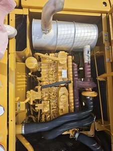 20 Ton Heavy Duty <b>Used</b> CAT 320C Caterpillar 320C Hydraulic Crawler Excavator Cheap Price Japan Original CE Certified - Product Image 6
