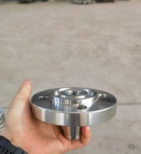 Produit Tendance : Brides Filetées en Fonte Forgée NPT BSPT, Pression Personnalisée, Classes 150-2500 - Product Image 2