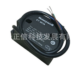 Transformador de encendido Honeywell ET401A, producto original, precio disponible bajo consulta. - Product Image 5