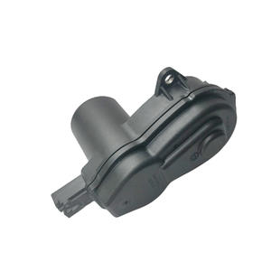 มอเตอร์คาลิปเปอร์เบรกฮอนด้า เวเซล เอชอาร์วี 43020 T7A 000 อะไหล่ทดแทนด้านหลัง ชิ้นส่วนใหม่ - Product Image 2