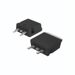 Power Management (PMIC) LM317D2T-TR Components Electronic TO 263 3, D2PAK , TO 263AB Original - Product Image 1