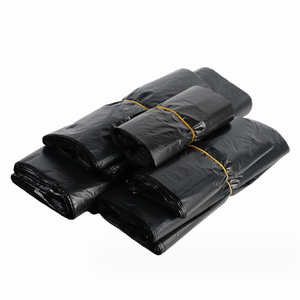 Bolsas de Basura Transparentes de 5 Galones, Reciclables, Pequeñas, Transparentes, Baratas, Venta al Por Mayor Directa de Fábrica - Product Image 6