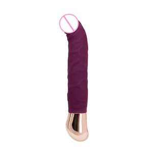 Delovetoy Sexy Toverstaf Vrouwelijk Meisje Dildo Vibrators Av Wand Fitness Massager G Spot Seksspeeltje Dildos Vibrator Voor Vrouw - Product Image 2
