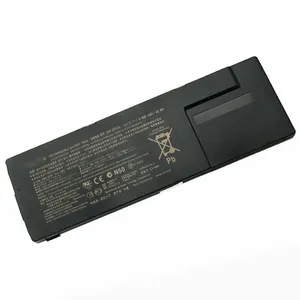 Peças Notebook VGP-BPS24 Bateria Para Sony VAIO SVS13118EC VPC-SA25EC VPC-SD18EC PCG-41216W VPCSA SÉRIE