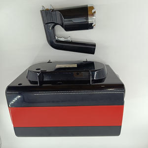 TOLHIT - Pistola <span class=keywords><strong>de</strong></span> Bronceado Profesional HVLP <span class=keywords><strong>de</strong></span> 110v 220v 450w para Uso Doméstico, Mini Solárium, Máquina <span class=keywords><strong>de</strong></span> Bronceado Corporal - Product Image 5