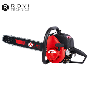 Tronçonneuse à essence professionnelle puissante et bon marché de 7800, 78 cm³ - Product Image 2