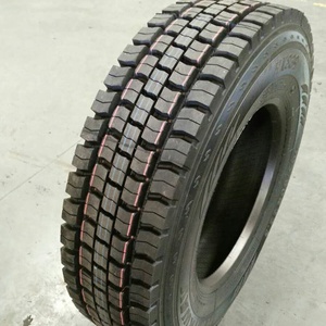 Nouveaux prix des pneus chinois Hawkway TBR sans chambre à air 295/80R22.5 Pneu de camion Garantie de 3 ans - Product Image 4