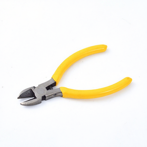 Pinze Diagonali Mini in Ghisa Fatte a Mano 4,5 Pollici Vendita all'Ingrosso di Fabbrica Utensile di Precisione per Gioielleria - Product Image 5