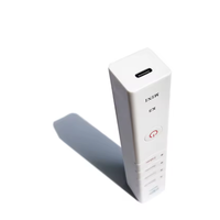 AIKKEY K3 Mini outil de programme de clé de véhicule fabricant de clé et générateur avec 5 pièces AIK outil de serrurier télécharger brûleur Mini K3 ensemble d'outils