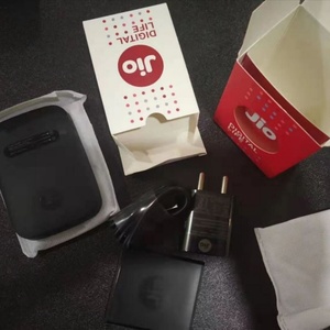 Routeur portable sans fil 4G JioFi JMR541 150 Mbps / JioFi JMR 541 / JioFi JMR541 - Product Image 1