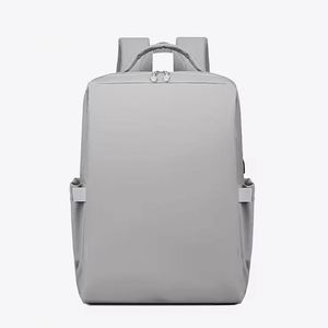 New Business Daily Shock Absorbing Laptop Anti Splash Waterproof <b>for</b> Men <b>Women</b> <b>Travel</b> <b>Backpack</b> Laptop Back Pack Bagpack - Product Image 1