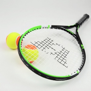 Raqueta <span class=keywords><strong>de</strong></span> Tenis Profesional <span class=keywords><strong>de</strong></span> Aleación <span class=keywords><strong>de</strong></span> Aluminio <span class=keywords><strong>de</strong></span> 25 Pulgadas para Niños, <span class=keywords><strong>Jugadores</strong></span> Junior, para Deportes en Interiores/Exteriores, Precios Bajos - Product Image 3