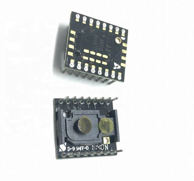 ADNS-9500 DIP-16 optical mouse sensor ic adns sensor