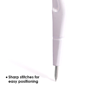 Foska Trường Cung Cấp Đa-Màu Sắc Kẽm Sơn Toán Học Hình Học Di Động Dễ Dàng Sử Dụng La Bàn Chia - Product Image 6