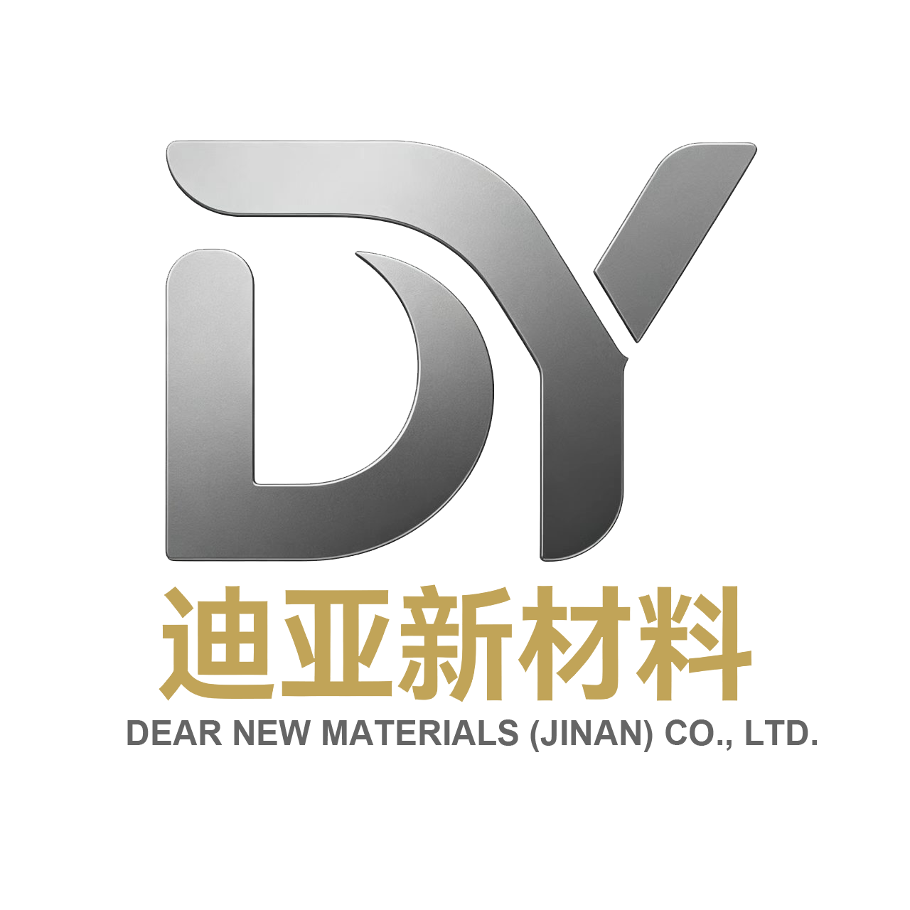 Dear New Materials (Jinan) Co., Ltd. logo