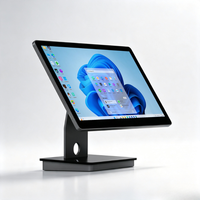 Caisses enregistreuses, systèmes POS 15,6 pouces, terminal POS Android, caisse enregistreuse tout-en-un, système POS intelligent, machine POS à écran tactile