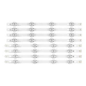 Panneau de rétroéclairage LED HX-NO.81 pour téléviseur 42'' INNOTEK DRT 3.0 42'A/B TYPE REV01 avec LED SMD3030, corps en aluminium IP33 - Product Image 1