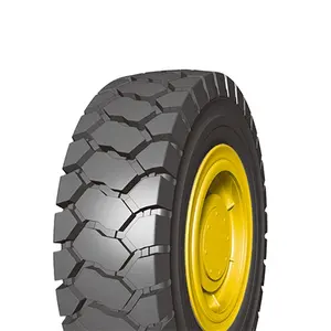 MINERARIE OTR PNEUMATICO PNEUMATICO CON TRIANGOLO di MARCA 24.00R35 21.00R35