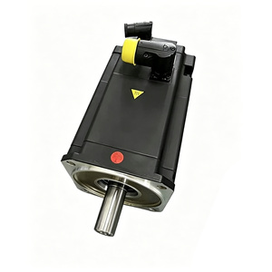 1FK7105-5AY81-1SH3-Z 118.3kW มอเตอร์ควบคุมหุ่นยนต์ ทำงานได้อย่างเชื่อถือได้ แกนภายนอก เทคโนโลยีขั้นสูง - Product Image 3