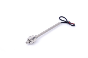 SS304/SS316 chống ăn mòn mức độ chuyển đổi cho dầu nước & hóa chất - Product Image 4