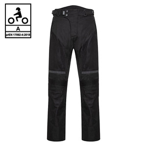 Befast Dune PANT CE กางเกงฤดูร้อนสีดำ XL - Product Image 1
