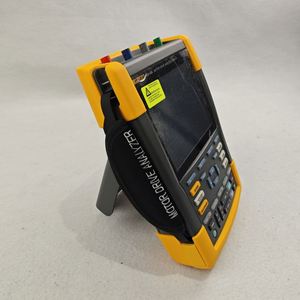 Analizador de Motores Serie III MDA-550, Instrumento de Medición y Análisis Premium - Product Image 6