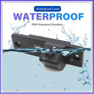 กล้องมองกลางคืนกันน้ำสำหรับรถยนต์โตโยต้าฟอร์จูนเนอร์ SW4 2014 2013 2012 2011อินโนวา2013 2016กล้องมองหลังสำรอง - Product Image 5