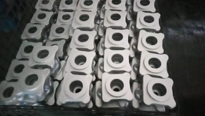 Boîtiers en aluminium moulé sur mesure, fournisseurs de moulage par gravité, produits de moulage par gravité en alliage de zinc OEM, pièces de moulage par gravité en <span class=keywords><strong>magnésium</strong></span> - Product Image 4