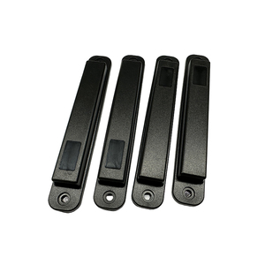 장거리 UHF 메탈 태그 외계인 Higgs-9, 초고주파 안티 메탈 RFID ISO18000-6C 라벨 - Product Image 1