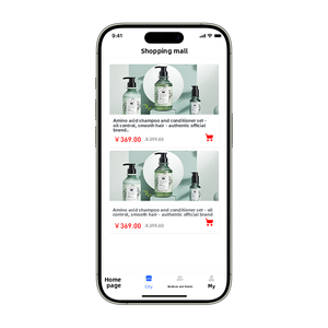Phát triển ứng dụng Android toàn diện cho Trạm Sạc thông minh với nền tảng quản lý iot và công nghệ thanh toán di động - Product Image 3