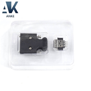 Conector de cable de control de código de señal servo Siemens V90 6SL3260-2NA00-0VA0 enchufe de 50 pines - Product Image 3
