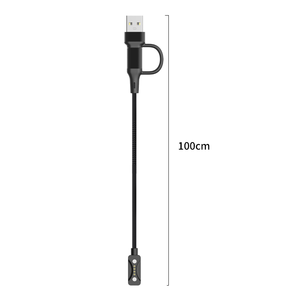 2 in1 USB sạ<span class=keywords><strong>c</strong></span> <span class=keywords><strong>c</strong></span>áp dữ liệu cho <span class=keywords><strong>c</strong></span>ự<span class=keywords><strong>c</strong></span> thuận lợi V3/m3 <span class=keywords><strong>c</strong></span>ự<span class=keywords><strong>c</strong></span> Pacer Pro <span class=keywords><strong>c</strong></span>ự<span class=keywords><strong>c</strong></span> đốt cháy 3 <span class=keywords><strong>c</strong></span>ự<span class=keywords><strong>c</strong></span> Grit X2 Pro thông minh đồng hồ sạ<span class=keywords><strong>c</strong></span> - Product Image 2