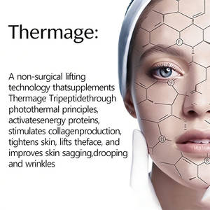 แผ่นรองหน้ากากผ้าไมโครเคอร์เรนท์อัจฉริยะ Y303 แบบรังผึ้งนำไฟฟ้า ลายผ้าแบบกำหนดเอง - Product Image 2