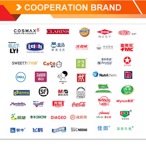 ملصق ذاتي اللصق مخصص بلون لؤلؤي لتغليف الحلويات والكعك - Product Image 5