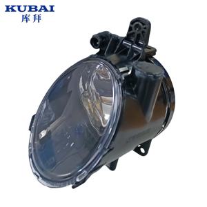 Fari Fendinebbia di Alta Qualità OE 31213102 per <span class=keywords><strong>Volvo</strong></span> S80L V70 S80 <span class=keywords><strong>Ricambi</strong></span> <span class=keywords><strong>Carrozzeria</strong></span> Premium - Product Image 2