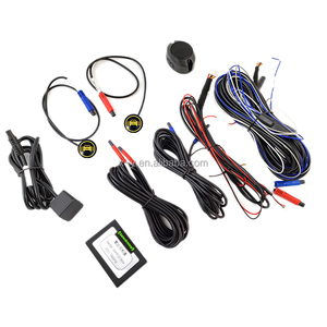 <span class=keywords><strong>Automobile</strong></span> Radar à micro-ondes Système de détection d'angle mort <span class=keywords><strong>Automobile</strong></span> Aide à la marche arrière - Product Image 6